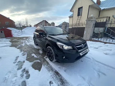 Subaru XV 2014 года за 7 350 000 тг. в Усть-Каменогорск