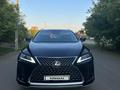 Lexus RX 350 2019 годаүшін24 500 000 тг. в Астана – фото 3