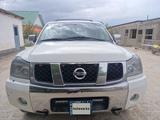 Nissan Armada 2005 года за 6 500 000 тг. в Актау – фото 2
