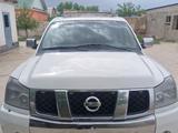 Nissan Armada 2005 года за 6 500 000 тг. в Актау