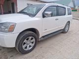 Nissan Armada 2005 года за 6 500 000 тг. в Актау – фото 3