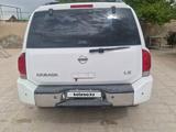 Nissan Armada 2005 года за 6 500 000 тг. в Актау – фото 5