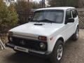 ВАЗ (Lada) Lada 2121 2017 годаүшін3 500 000 тг. в Уральск