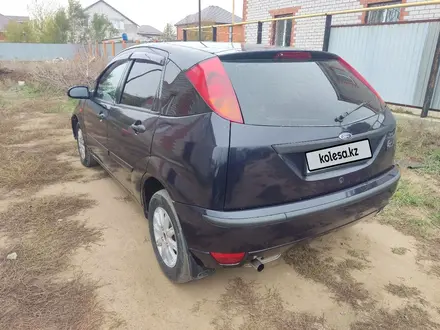 Ford Focus 2003 года за 2 000 000 тг. в Актобе – фото 3