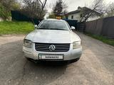 Volkswagen Passat 2005 года за 2 300 000 тг. в Алматы – фото 4