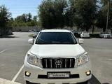 Toyota Land Cruiser Prado 2012 года за 15 000 000 тг. в Шымкент – фото 3