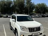 Toyota Land Cruiser Prado 2012 года за 15 000 000 тг. в Шымкент – фото 2