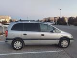 Opel Zafira 2002 года за 3 500 000 тг. в Актау – фото 5