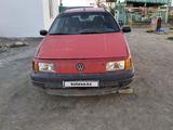 Volkswagen Passat 1993 годаүшін1 000 000 тг. в Шиели