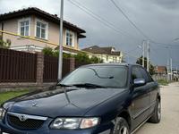 Mazda 626 1998 года за 1 850 000 тг. в Алматы