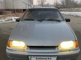 ВАЗ (Lada) 2115 2002 годаfor750 000 тг. в Павлодар