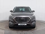 Hyundai Tucson 2018 года за 10 350 000 тг. в Астана – фото 2