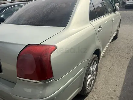 Toyota Avensis 2005 года за 4 100 000 тг. в Алматы – фото 4