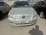 Toyota Avensis 2005 года за 4 100 000 тг. в Алматы