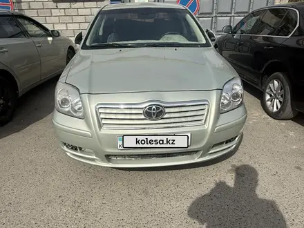 Toyota Avensis 2005 года за 4 100 000 тг. в Алматы