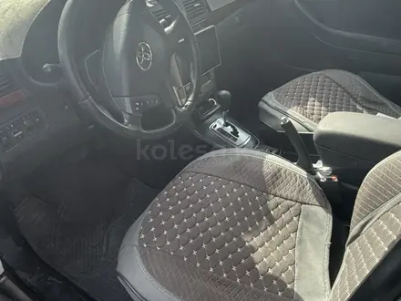 Toyota Avensis 2005 года за 4 100 000 тг. в Алматы – фото 3
