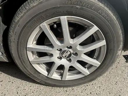 Toyota Avensis 2005 года за 4 100 000 тг. в Алматы – фото 5