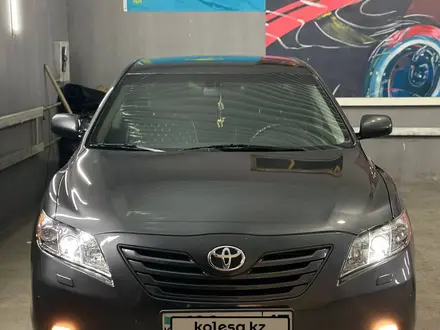 Toyota Camry 2006 года за 7 000 000 тг. в Кентау – фото 2