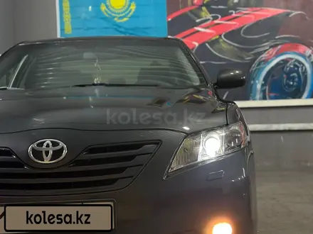 Toyota Camry 2006 года за 7 000 000 тг. в Кентау – фото 28