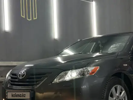 Toyota Camry 2006 года за 7 000 000 тг. в Кентау – фото 4