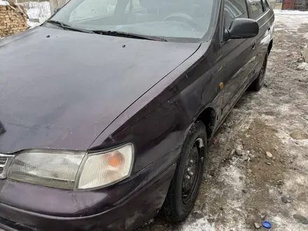 Toyota Carina E 1992 года за 1 500 000 тг. в Талгар