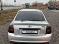 ВАЗ (Lada) Priora 2172 2009 годаүшін1 800 000 тг. в Актобе – фото 4