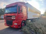 DAF  XF 95 1999 годаүшін13 500 000 тг. в Уральск – фото 3