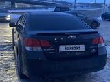 Subaru Legacy 2010 годаүшін7 000 000 тг. в Усть-Каменогорск – фото 5