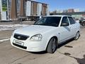 ВАЗ (Lada) Priora 2170 2013 годаүшін3 000 000 тг. в Астана – фото 4