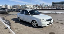 ВАЗ (Lada) Priora 2170 2013 годаfor3 000 000 тг. в Астана