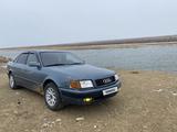 Audi 100 1993 годаfor1 700 000 тг. в Жезказган – фото 2