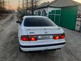 Toyota Carina E 1995 года за 1 900 000 тг. в Семей – фото 2