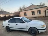 Toyota Carina E 1995 года за 1 900 000 тг. в Семей – фото 3