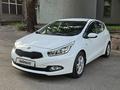 Kia Cee'd 2013 года за 5 990 000 тг. в Алматы