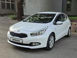 Kia Cee'd 2013 годаүшін5 990 000 тг. в Алматы