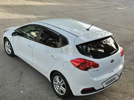 Kia Cee'd 2013 года за 5 990 000 тг. в Алматы – фото 10