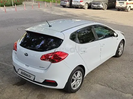 Kia Cee'd 2013 года за 5 990 000 тг. в Алматы – фото 11