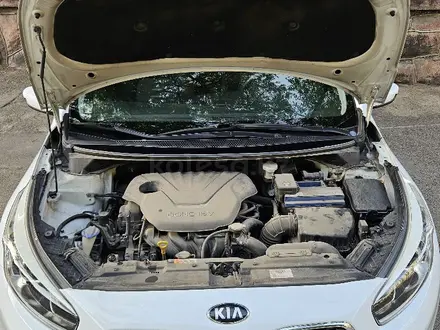 Kia Cee'd 2013 года за 5 990 000 тг. в Алматы – фото 12