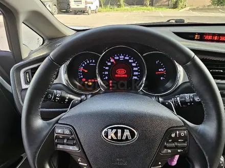 Kia Cee'd 2013 года за 5 990 000 тг. в Алматы – фото 15
