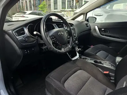 Kia Cee'd 2013 года за 5 990 000 тг. в Алматы – фото 16