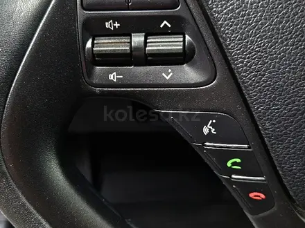 Kia Cee'd 2013 года за 5 990 000 тг. в Алматы – фото 17