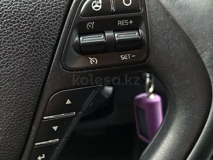 Kia Cee'd 2013 года за 5 990 000 тг. в Алматы – фото 18
