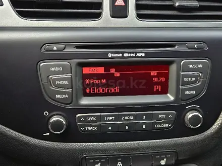 Kia Cee'd 2013 года за 5 990 000 тг. в Алматы – фото 19