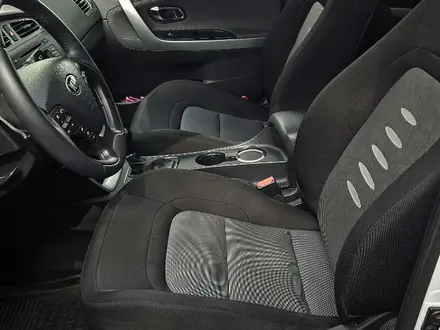 Kia Cee'd 2013 года за 5 990 000 тг. в Алматы – фото 24