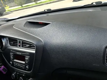 Kia Cee'd 2013 года за 5 990 000 тг. в Алматы – фото 23