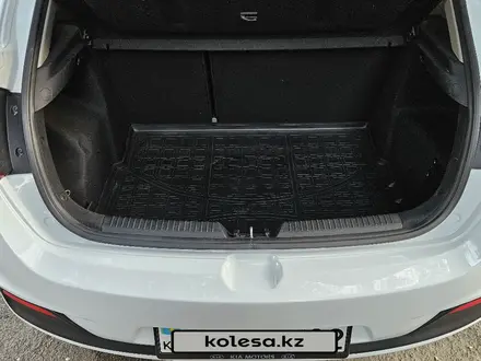 Kia Cee'd 2013 года за 5 990 000 тг. в Алматы – фото 28