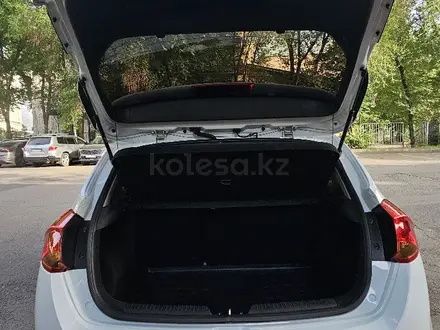 Kia Cee'd 2013 года за 5 990 000 тг. в Алматы – фото 29