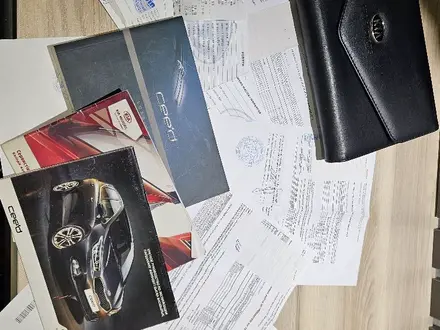 Kia Cee'd 2013 года за 5 990 000 тг. в Алматы – фото 31