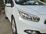 Kia Cee'd 2013 годаүшін5 990 000 тг. в Алматы – фото 4