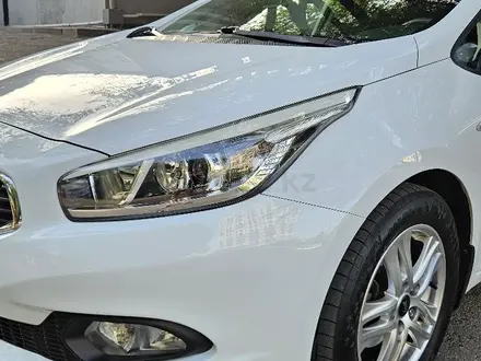 Kia Cee'd 2013 года за 5 990 000 тг. в Алматы – фото 5